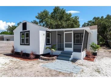 Photo one of 866 53Rd S Ave St Petersburg FL 33705 | MLS W7857506
