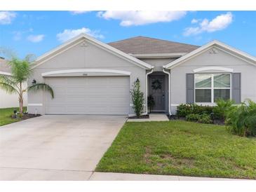 Photo one of 3364 Autumn Amber Dr Spring Hill FL 34609 | MLS W7857692
