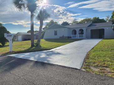 Photo one of 6107 Colchester Ave Spring Hill FL 34608 | MLS W7857906