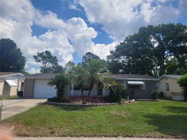 Photo one of 3748 Pensdale Dr New Port Richey FL 34652 | MLS W7857947