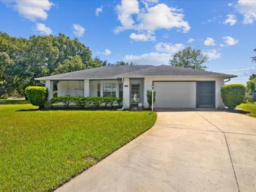 Photo one of 11010 Rollingwood Dr Port Richey FL 34668 | MLS W7857977