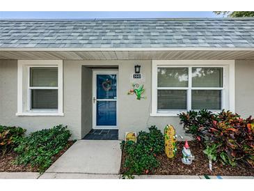 Photo one of 3440 Trophy Blvd New Port Richey FL 34655 | MLS W7858454