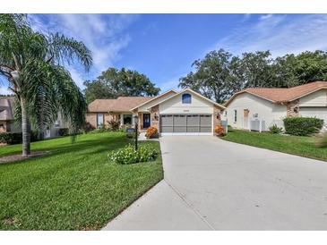 Photo one of 2249 Grandfather Mtn Spring Hill FL 34606 | MLS W7858680