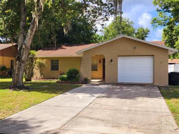 Photo one of 6825 Stell Dr New Port Richey FL 34653 | MLS W7858715