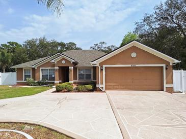 Photo one of 8369 Maltby Rd Spring Hill FL 34606 | MLS W7858979