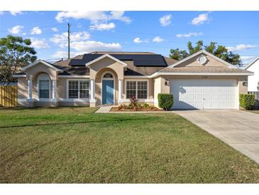 Photo one of 11189 Lindsay Rd Spring Hill FL 34609 | MLS W7859435