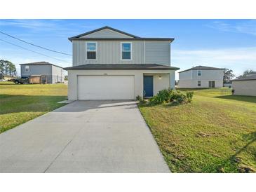 Photo one of 27016 Anthony Ave Brooksville FL 34602 | MLS W7859578