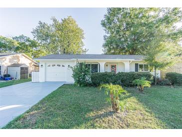 Photo one of 8120 Brown Pelican Ave New Port Richey FL 34653 | MLS W7859580