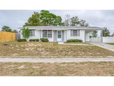 Photo one of 9519 Century Dr Spring Hill FL 34608 | MLS W7859710