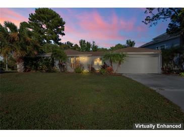 Photo one of 4533 Ingersol Pl New Port Richey FL 34652 | MLS W7859832