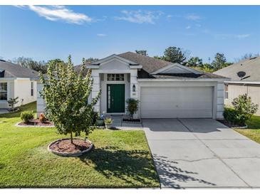 Photo one of 634 Sea Holly Dr Brooksville FL 34604 | MLS W7859837