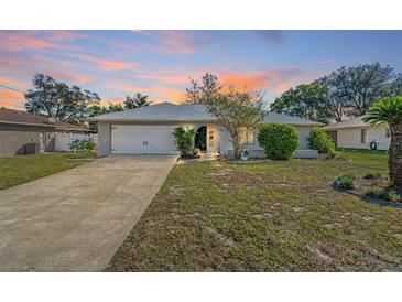 Photo one of 2064 Carson Ave Spring Hill FL 34609 | MLS W7859868