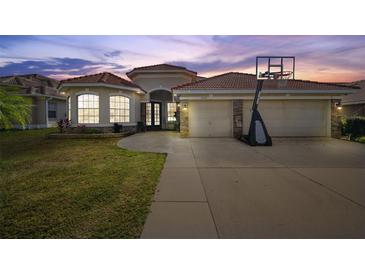 Photo one of 11704 Belle Haven Dr New Port Richey FL 34654 | MLS W7860011