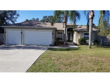 Photo one of 2235 Bolger Ave Spring Hill FL 34609 | MLS W7860161