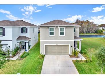 Photo one of 3223 Suncoast Plains Dr Odessa FL 33556 | MLS W7860227