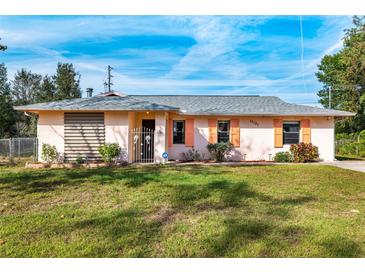 Photo one of 11121 Lindsay Rd Spring Hill FL 34608 | MLS W7860281