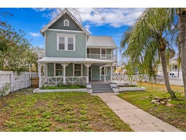 Photo one of 229 W Lime St Tarpon Springs FL 34689 | MLS W7860383