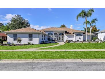 Photo one of 1223 Ambrose Ct Spring Hill FL 34608 | MLS W7860513