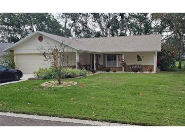 Photo one of 2304 Augusta Dr Spring Hill FL 34606 | MLS W7860521
