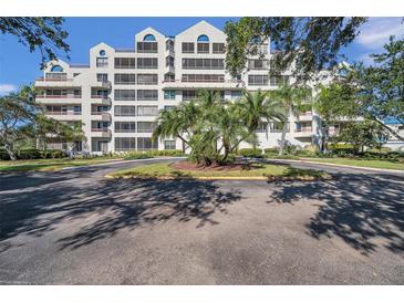 Photo one of 2333 Feather Sound Dr # A203 Clearwater FL 33762 | MLS W7860558
