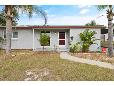 Photo one of 7365 Pinehurst Dr Spring Hill FL 34606 | MLS W7860622