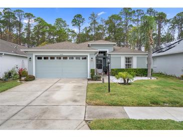 Photo one of 11519 Heritage Point Dr Hudson FL 34667 | MLS W7860626