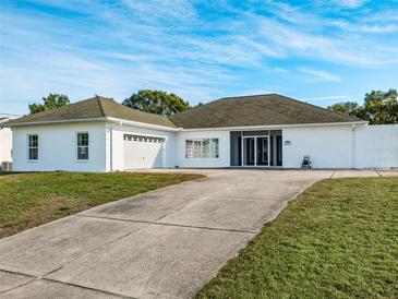 Photo one of 5264 Lydia Ct Spring Hill FL 34608 | MLS W7860632