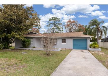 Photo one of 3486 Orion Rd Spring Hill FL 34606 | MLS W7860641