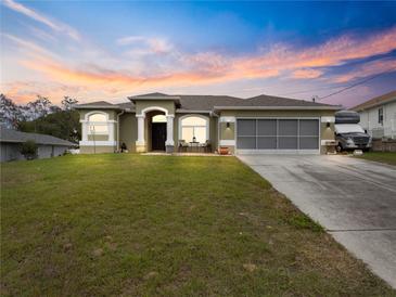 Photo one of 3110 Lema Dr Spring Hill FL 34609 | MLS W7860677