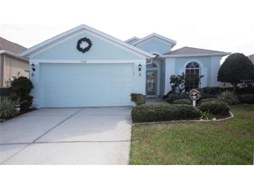 Photo one of 2518 Grey Dove Ct Holiday FL 34691 | MLS W7860741