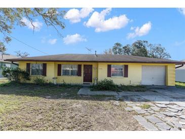 Photo one of 10300 Spring Hill Dr Spring Hill FL 34608 | MLS W7860780