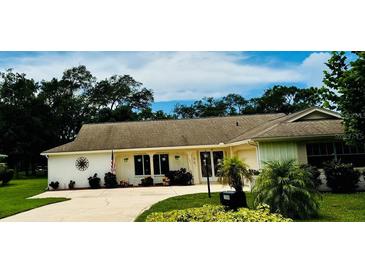 Photo one of 12844 Ironwood Cir Hudson FL 34667 | MLS W7860842