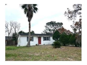 Photo one of 4044 Augustine Rd Spring Hill FL 34609 | MLS W7860877