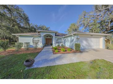 Photo one of 6257 Sharon Ct Webster FL 33597 | MLS W7860881