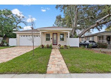 Photo one of 2520 14Th S Ave St Petersburg FL 33712 | MLS W7860937