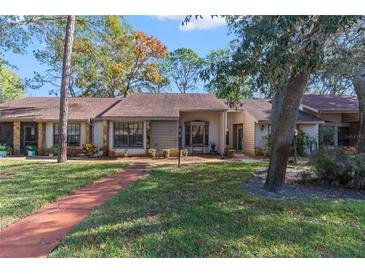 Photo one of 2103 Forester Way Spring Hill FL 34606 | MLS W7860959