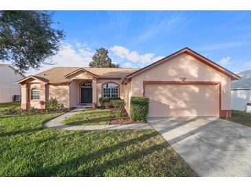 Photo one of 7359 Botanical Dr Spring Hill FL 34607 | MLS W7860966