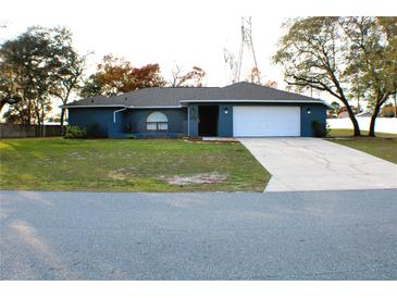 Photo one of 1317 Finland Dr Spring Hill FL 34609 | MLS W7860975
