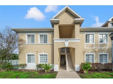 Photo one of 9506 Amberdale Ct # 201 Riverview FL 33578 | MLS W7861157
