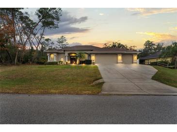 Photo one of 5287 Slater Rd Spring Hill FL 34608 | MLS W7861218