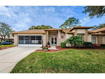Photo one of 9746 Brookdale Dr New Port Richey FL 34655 | MLS W7861250