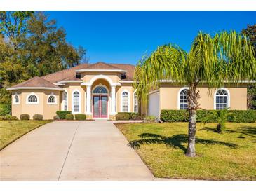 Photo one of 13271 Weatherstone Dr Spring Hill FL 34609 | MLS W7861261