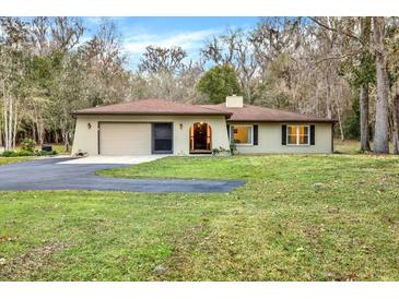 Photo one of 11399 Royal Dr Brooksville FL 34601 | MLS W7861362