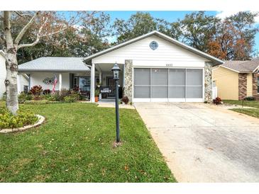 Photo one of 6453 Wedgewood Dr Spring Hill FL 34606 | MLS W7861444