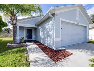Photo one of 25733 Crippen Dr Land O Lakes FL 34639 | MLS W7861476