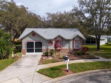Photo one of 4912 Enfield Ct New Port Richey FL 34655 | MLS W7861521