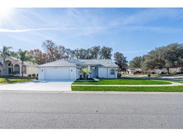 Photo one of 11224 Chickasaw Dr Spring Hill FL 34609 | MLS W7861611