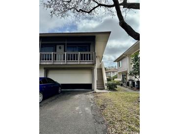 Photo one of 1851 Bough Ave # D Clearwater FL 33760 | MLS W7861694