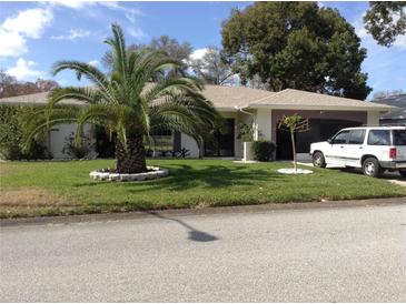 Photo one of 13017 Willoughby Ln Hudson FL 34667 | MLS W7861713
