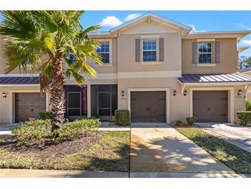 Photo one of 11960 Greengate Dr Hudson FL 34669 | MLS W7861718